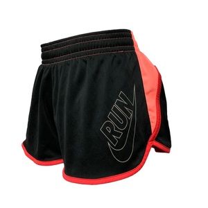 Nike | running shorts size M